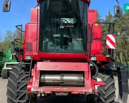 Кейс 2388, объемом двигателя 0 л и пробегом 0 тыс. км за 85000 $, фото 9 на Automoto.ua