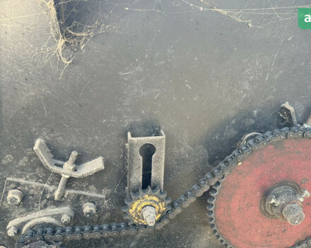 Кейс 2388 2008 в Белой Церкве на Automoto.ua Кейс 2388, объемом двигателя 8.3 л и пробегом 0 тыс. км за 60000 $, фото 66 на Automoto.ua