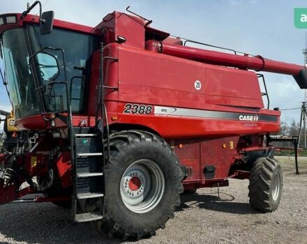 Кейс 2388, об'ємом двигуна 0 л та пробігом 0 тис. км за 96507 $, фото 13 на Automoto.ua
