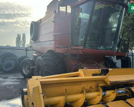 Кейс 2388 2008 в Белой Церкве на Automoto.ua Кейс 2388, объемом двигателя 8.3 л и пробегом 0 тыс. км за 60000 $, фото 62 на Automoto.ua