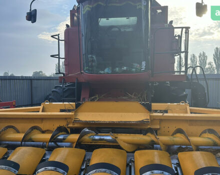 Кейс 2388 2008 в Белой Церкве на Automoto.ua Кейс 2388, объемом двигателя 8.3 л и пробегом 0 тыс. км за 60000 $, фото 8 на Automoto.ua