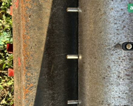 Кейс 2388 2008 в Белой Церкве на Automoto.ua Кейс 2388, объемом двигателя 8.3 л и пробегом 0 тыс. км за 60000 $, фото 2 на Automoto.ua