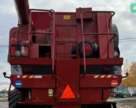 Кейс 2388, объемом двигателя 0 л и пробегом 0 тыс. км за 58000 $, фото 3 на Automoto.ua