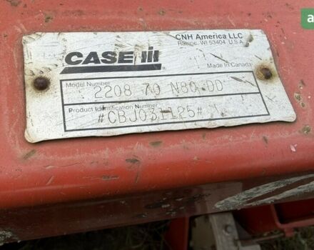 Кейс 2388, объемом двигателя 0 л и пробегом 0 тыс. км за 58000 $, фото 15 на Automoto.ua