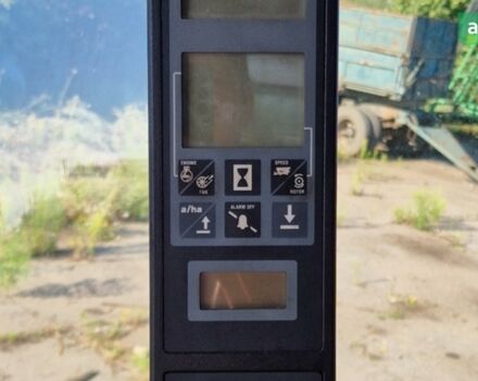 Кейс 2388, об'ємом двигуна 8.3 л та пробігом 0 тис. км за 73000 $, фото 2 на Automoto.ua