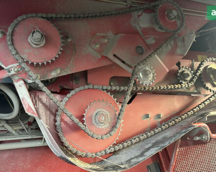 Кейс 2388 2008 в Белой Церкве на Automoto.ua Кейс 2388, объемом двигателя 8.3 л и пробегом 0 тыс. км за 60000 $, фото 39 на Automoto.ua