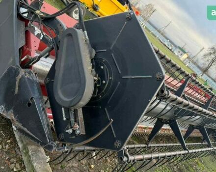 Кейс 2388, объемом двигателя 0 л и пробегом 0 тыс. км за 58000 $, фото 9 на Automoto.ua