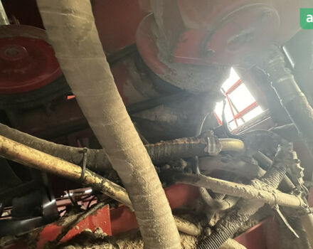 Кейс 2388 2008 в Белой Церкве на Automoto.ua Кейс 2388, объемом двигателя 8.3 л и пробегом 0 тыс. км за 60000 $, фото 37 на Automoto.ua