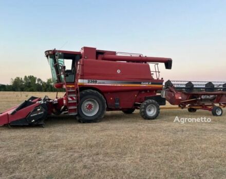 Кейс 2388, об'ємом двигуна 0 л та пробігом 0 тис. км за 49016 $, фото 5 на Automoto.ua