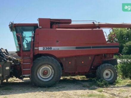 Кейс 2388, объемом двигателя 14.86 л и пробегом 0 тыс. км за 45487 $, фото 1 на Automoto.ua