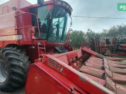Кейс 2388, об'ємом двигуна 0 л та пробігом 0 тис. км за 29717 $, фото 1 на Automoto.ua