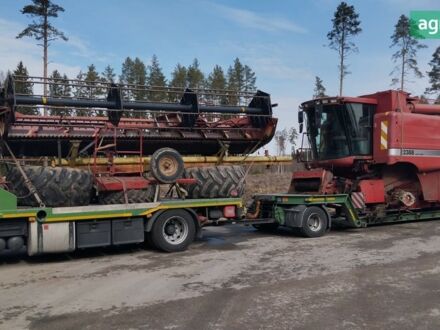 Кейс 2388, об'ємом двигуна 0 л та пробігом 0 тис. км за 69652 $, фото 1 на Automoto.ua