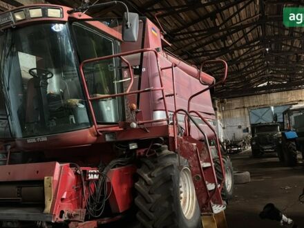 Кейс 2388 1998 у Высокополье на Automoto.ua Кейс 2388, об'ємом двигуна 0 л та пробігом 0 тис. км за 32000 $, фото 1 на Automoto.ua