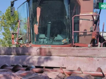 Кейс 2388 1998 у Раздельной на Automoto.ua Кейс 2388, об'ємом двигуна 0 л та пробігом 0 тис. км за 22000 $, фото 1 на Automoto.ua