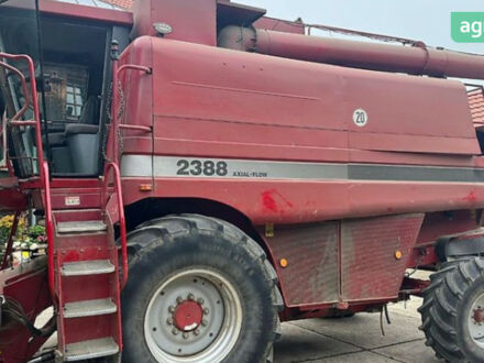 Кейс 2388, об'ємом двигуна 0 л та пробігом 0 тис. км за 40015 $, фото 1 на Automoto.ua