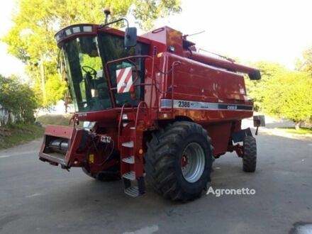 Кейс 2388 2000 у Звенигородка на Automoto.ua Кейс 2388, об'ємом двигуна 0 л та пробігом 0 тис. км за 70625 $, фото 1 на Automoto.ua