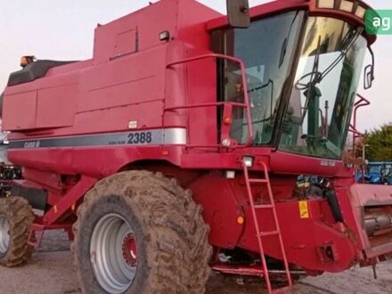 Кейс 2388 2000 у Звенигородка на Automoto.ua Кейс 2388, об'ємом двигуна 0 л та пробігом 0 тис. км за 32659 $, фото 1 на Automoto.ua