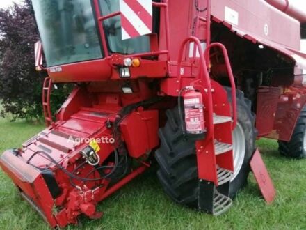 Кейс 2388 2002 у Звенигородка на Automoto.ua Кейс 2388, об'ємом двигуна 0 л та пробігом 0 тис. км за 72064 $, фото 1 на Automoto.ua
