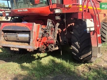 Кейс 2388 2002 у Недригайлове на Automoto.ua Кейс 2388, об'ємом двигуна 0 л та пробігом 0 тис. км за 50000 $, фото 1 на Automoto.ua