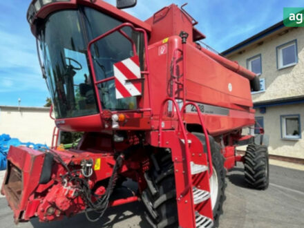 Кейс 2388 2002 у Звенигородка на Automoto.ua Кейс 2388, об'ємом двигуна 0 л та пробігом 0 тис. км за 55745 $, фото 1 на Automoto.ua