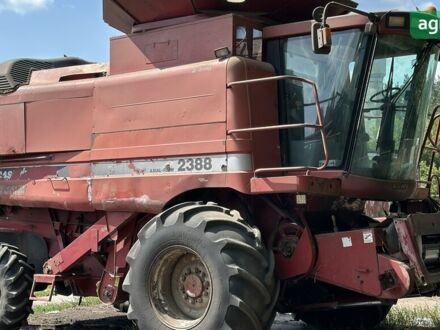 Кейс 2388, об'ємом двигуна 0 л та пробігом 0 тис. км за 40000 $, фото 1 на Automoto.ua