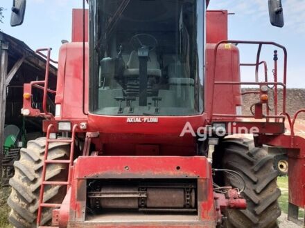 Кейс 2388, объемом двигателя 0 л и пробегом 0 тыс. км за 51874 $, фото 1 на Automoto.ua