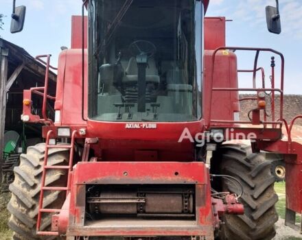 Кейс 2388, объемом двигателя 0 л и пробегом 0 тыс. км за 51874 $, фото 1 на Automoto.ua