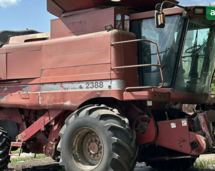 Кейс 2388, об'ємом двигуна 0 л та пробігом 0 тис. км за 36500 $, фото 1 на Automoto.ua
