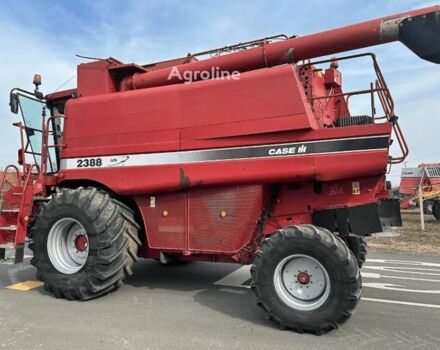 Кейс 2388, объемом двигателя 0 л и пробегом 0 тыс. км за 38234 $, фото 1 на Automoto.ua