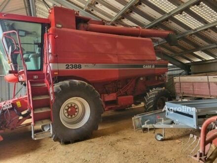 Кейс 2388, об'ємом двигуна 0 л та пробігом 0 тис. км за 59041 $, фото 1 на Automoto.ua