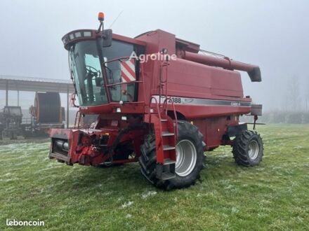 Кейс 2388, об'ємом двигуна 0 л та пробігом 0 тис. км за 80181 $, фото 1 на Automoto.ua