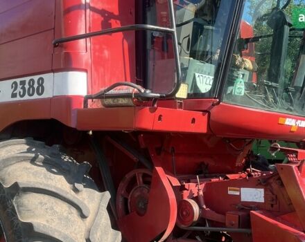 Кейс 2388, объемом двигателя 0 л и пробегом 0 тыс. км за 43000 $, фото 1 на Automoto.ua