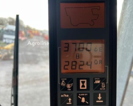 Кейс 2388, объемом двигателя 0 л и пробегом 0 тыс. км за 60800 $, фото 1 на Automoto.ua