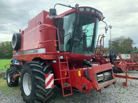 Кейс 2388 2003 у Звенигородка на Automoto.ua Кейс 2388, об'ємом двигуна 0 л та пробігом 0 тис. км за 67886 $, фото 1 на Automoto.ua