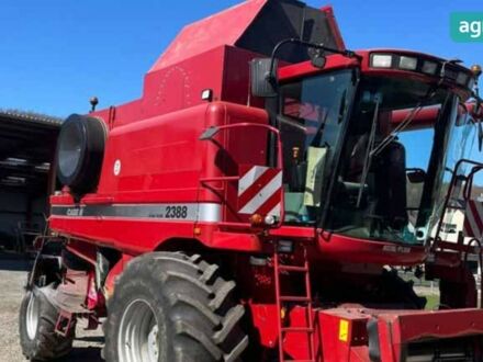 Кейс 2388, об'ємом двигуна 0 л та пробігом 0 тис. км за 48886 $, фото 1 на Automoto.ua