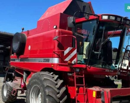 Кейс 2388, объемом двигателя 0 л и пробегом 0 тыс. км за 48886 $, фото 1 на Automoto.ua