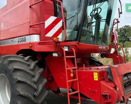 Кейс 2388, объемом двигателя 0 л и пробегом 0 тыс. км за 41462 $, фото 1 на Automoto.ua