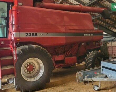 Кейс 2388, объемом двигателя 0 л и пробегом 0 тыс. км за 57549 $, фото 1 на Automoto.ua