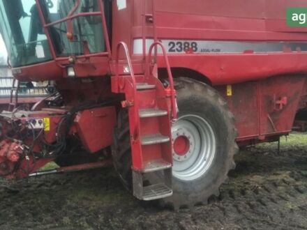 Кейс 2388 2004 у Хмельнике на Automoto.ua Кейс 2388, об'ємом двигуна 0 л та пробігом 0 тис. км за 45000 $, фото 1 на Automoto.ua