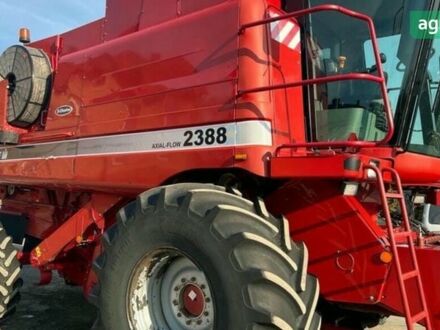 Кейс 2388 2005 в Звенигородка на Automoto.ua Кейс 2388, объемом двигателя 6 л и пробегом 0 тыс. км за 81524 $, фото 1 на Automoto.ua