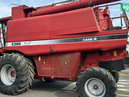 Кейс 2388, об'ємом двигуна 6 л та пробігом 0 тис. км за 38917 $, фото 1 на Automoto.ua