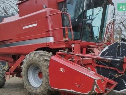 Кейс 2388, об'ємом двигуна 6 л та пробігом 0 тис. км за 51113 $, фото 1 на Automoto.ua