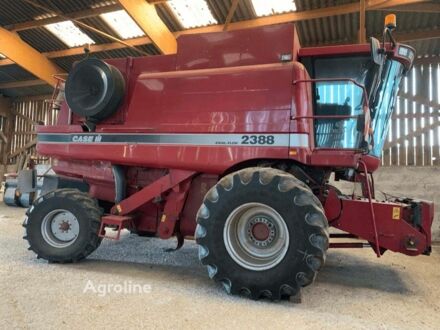 Кейс 2388, об'ємом двигуна 0 л та пробігом 0 тис. км за 54815 $, фото 1 на Automoto.ua