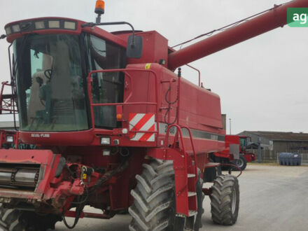Кейс 2388, об'ємом двигуна 6 л та пробігом 0 тис. км за 47547 $, фото 1 на Automoto.ua