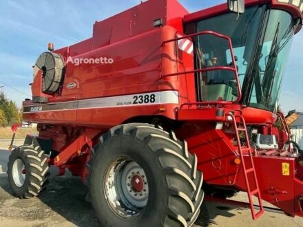Кейс 2388 2006 в Звенигородка на Automoto.ua Кейс 2388, объемом двигателя 0 л и пробегом 0 тыс. км за 71646 $, фото 1 на Automoto.ua