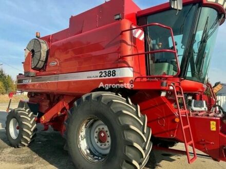 Кейс 2388 2006 в Звенигородка на Automoto.ua Кейс 2388, объемом двигателя 0 л и пробегом 0 тыс. км за 71629 $, фото 1 на Automoto.ua