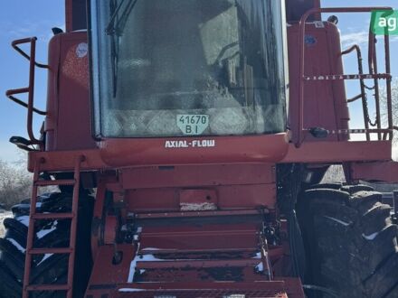 Кейс 2388, объемом двигателя 8.3 л и пробегом 0 тыс. км за 45377 $, фото 1 на Automoto.ua