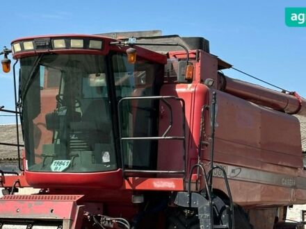 Кейс 2388, об'ємом двигуна 0 л та пробігом 0 тис. км за 57996 $, фото 1 на Automoto.ua