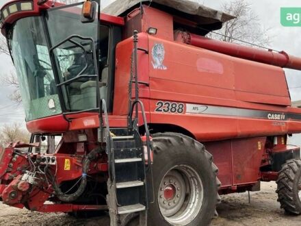 Кейс 2388, объемом двигателя 0 л и пробегом 0 тыс. км за 68000 $, фото 1 на Automoto.ua