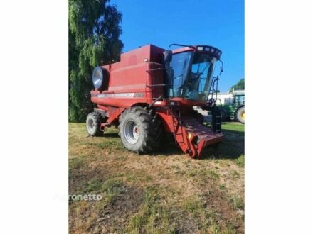 Кейс 2388 2007 в Звенигородка на Automoto.ua Кейс 2388, объемом двигателя 0 л и пробегом 0 тыс. км за 52208 $, фото 1 на Automoto.ua